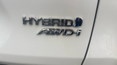 Toyota RAV4 2.5 VVT-i Hybrid Excel 5dr CVT Hybrid Estate
